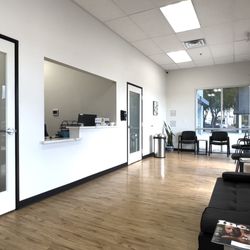 DOT Express - Since we offer express CDL medical services you won't be in our waiting room long. We offer free wifi for all our guests.