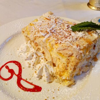 Royal Eagle Restaurant - Russian Near Me - Harper Woods, Michigan