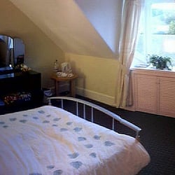 Norlaggan B&B