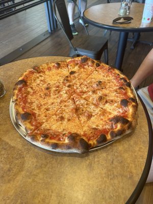 TEXAPOLITAN PIZZA by null