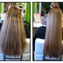 Photo of Hair by Rachel Williford