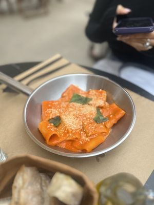 Pasta e Basta by null