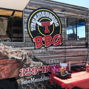 Treemendous BBQ - Barbeque Near Me - Jacksonville, Florida