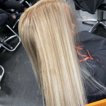 Bellus Academy - After - Cosmetology Schools Near Me - El Cajon, California