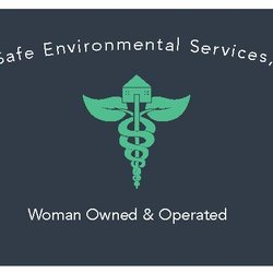 EcoSafe Environmental Services - Woman Owned & Operated in Kansas City, MO