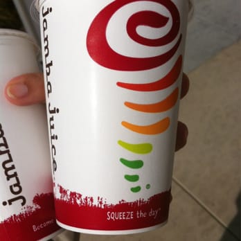 Jamba - Juice Bars & Smoothies Near Me - Fremont, California Jamba - Juice Bars & Smoothies Near Me - Fremont, California