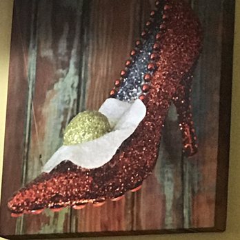 Ruby Slipper Orange Beach - Cafes Near Me - Orange Beach, Alabama