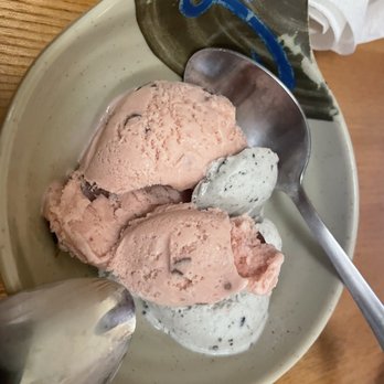 Ran Zan Japanese Restaurant - Ice cream - Japanese Near Me - Providence, Rhode Island Ran Zan Japanese Restaurant - Ice cream - Japanese Near Me - Providence, Rhode Island