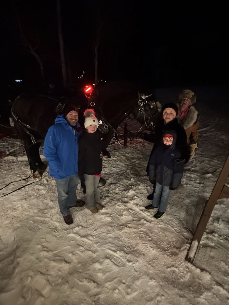 Boulder Mountain Ranch at Deer Valley