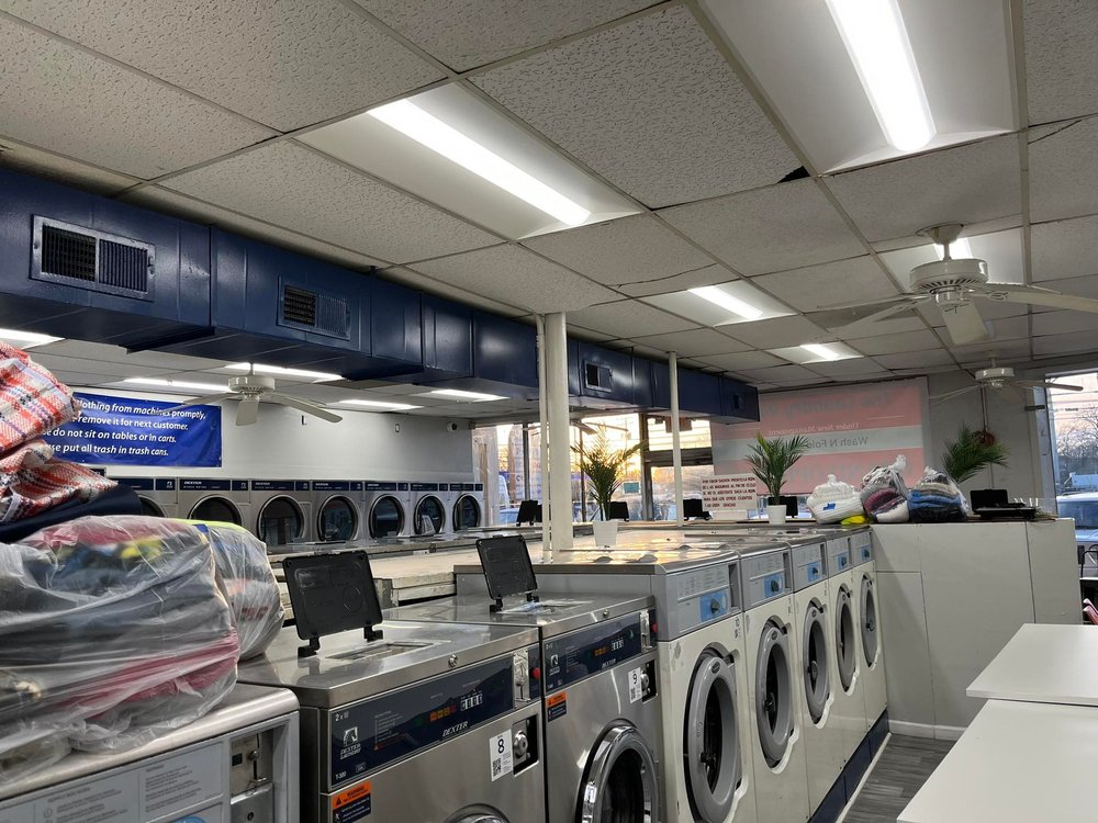 THE LAUNDRY ROOM 21 Photos 9460 Lanham Severn Rd, Lanham, Maryland
