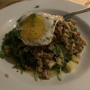 The Post - Bbq pork bowl - Comfort Food Near Me - Los Altos, California The Post - Bbq pork bowl - Comfort Food Near Me - Los Altos, California