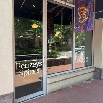 Penzeys Spices - Entrance - Herbs & Spices Near Me - Falls Church, Virginia Penzeys Spices - Entrance - Herbs & Spices Near Me - Falls Church, Virginia