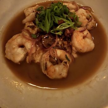 Little Beast Restaurant - Shrimp and grits - New American Near Me - Los Angeles, California Little Beast Restaurant - Shrimp and grits - New American Near Me - Los Angeles, California