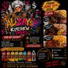 Alizay’s Kitchen And Drinks gift card