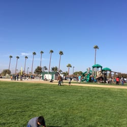 Oakley Park - New additions