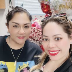Dahl Aesthetic Skin Care & Spa - After facial, Glutathione with Vit.C treatments weekly. Dahl's Aesthetics Spa is world class.