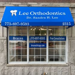 Lee Orthodontics - 2315 W. Belmont Ave (773) 697-9593