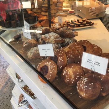 Orwashers - Cafes Near Me - New York, New York