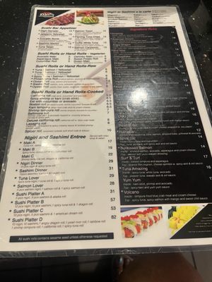 Menu photo 2 Kabuto Parkville Baltimore, MD Menu photo 2 Kabuto Parkville Baltimore, MD