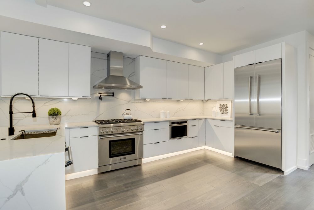 ALEXANDRIA GRANITE & MARBLE Updated September 2024 2760 Duke St