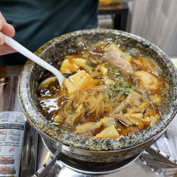 Izaka Donburi