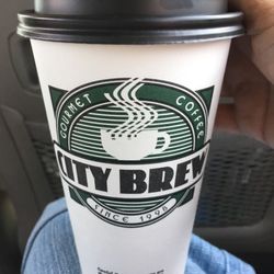 City Brew