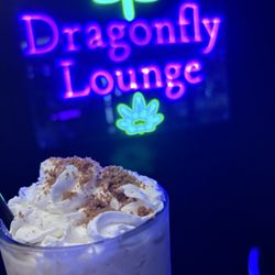 Dragonfly Lounge - Awesome mocktails!! Great staff, definitely be back!