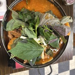 De la mejor comda en Los Angeles
