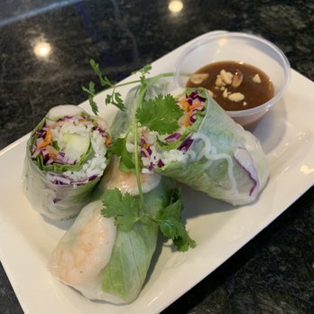575 Bistro - Shrimp basil - Seafood Near Me - Kennesaw, Georgia