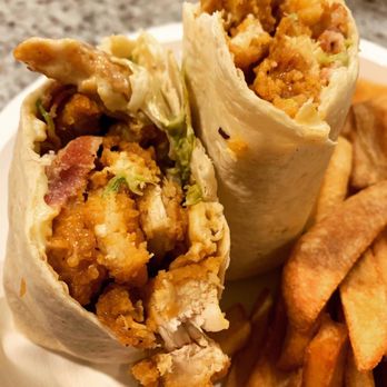 Andover Deli & Pizza - Honey BBQ Ranch Specialty Wrap - Pizza Near Me - Andover, Massachusetts Andover Deli & Pizza - Honey BBQ Ranch Specialty Wrap - Pizza Near Me - Andover, Massachusetts