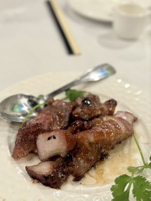 Taste of Hong Kong by null