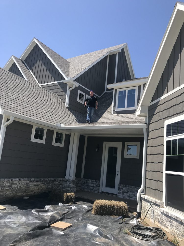 Slide of Wise Construction & Roofing