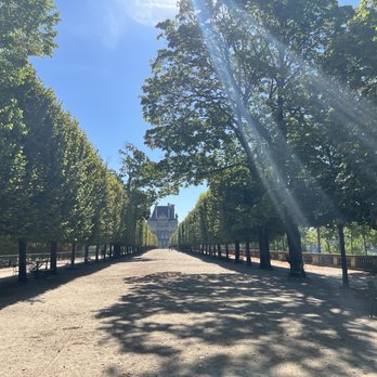 Jardin des Tuileries - Parks Near Me - Paris, 75 Jardin des Tuileries - Parks Near Me - Paris, 75