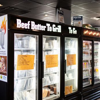 Beef Butter BBQ - Barbeque Near Me - Madison, Wisconsin