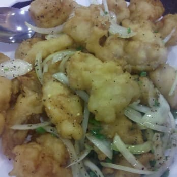 China Palace - Salt and Pepper Fish - Chinese Near Me - Milpitas, California China Palace - Salt and Pepper Fish - Chinese Near Me - Milpitas, California