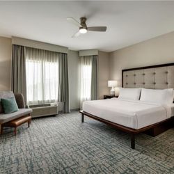 Homewood Suites by Hilton Denver West - Lakewood - Guest room