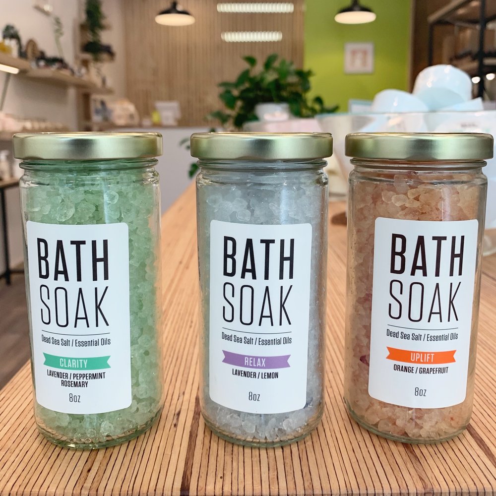 SOAP BAR 17 Photos 318 Westport Rd, Kansas City, Missouri