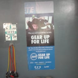 360 Fitness Club