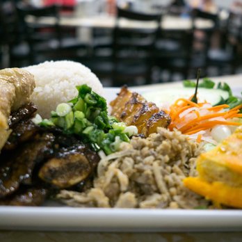 Com Tam Dat Thanh - Vietnamese Near Me - Sacramento, California