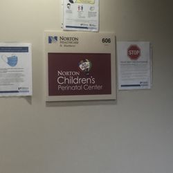 Wall sign