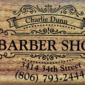 Charlie's Barbershop - Barbers Near Me - Lubbock, Texas Charlie's Barbershop - Barbers Near Me - Lubbock, Texas