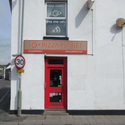 Pizza Planet