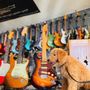 Guitar Planet