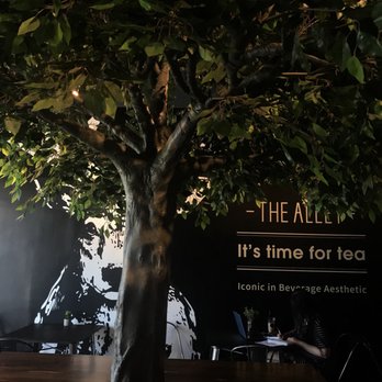 The Alley Bur Oak - Bubble Tea Near Me - Markham, Ontario The Alley Bur Oak - Bubble Tea Near Me - Markham, Ontario