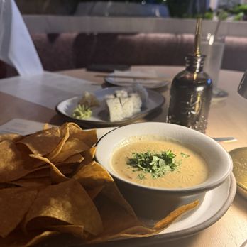 Palma - Queso - Whiskey Bars Near Me - Dallas, Texas