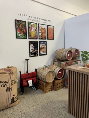 Kasama Chocolate by null