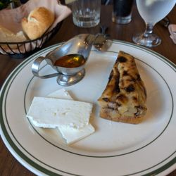 Arka Mediterranean Cuisine - Fli