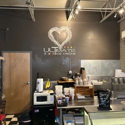 Ultimate Ice Cream Company