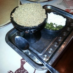 Yeshi Buna Ethio African Cafe & Restaurant