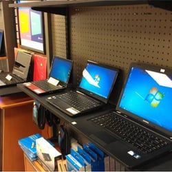 Micro Max Computers